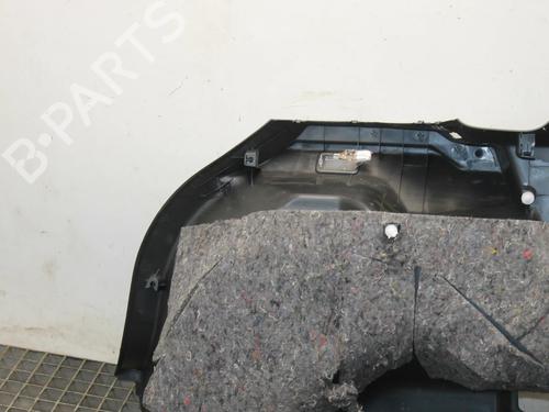 Boot lining MITSUBISHI ASX (GA_W_) 1.6 MIVEC (GA1W) | BP39844759I3 - Image 10