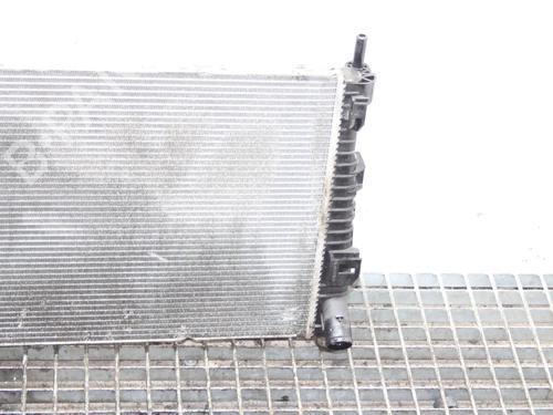 Water radiator MAZDA 5 (CW) 1.6 CD | BP39857476M31 - Image 3