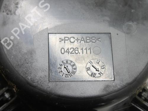 Cup/Object holder AUDI A6 C7 (4G2, 4GC) 3.0 TDI quattro | BP39865143I37 - Image 5
