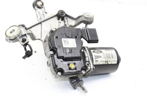 Front wiper motor FORD GALAXY III (CK) 2.0 EcoBlue | BP39770374M29 - Image 4