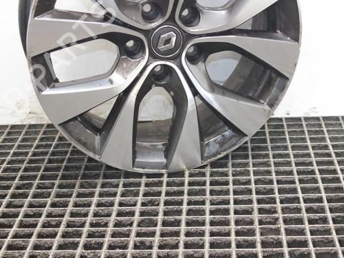 Fælk RENAULT CAPTUR II (HF_) TCe 100 (HFMT) | BP39809987C45 - Image 4