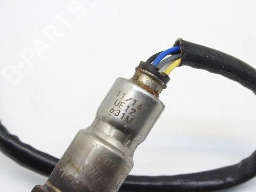 Electronic sensor AUDI Q5 (FYB, FYG) 2.0 TDI quattro | BP39818280M84 - Image 4