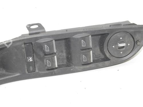 Right front window switch FORD FOCUS III 2.0 TDCi | BP39826777I26 - Image 2