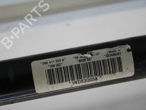 Andre VW CADDY V MPV (SBB, SBJ) 1.5 TSi EVO | BP39793449O1 - Image 5