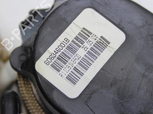 Rear left seatbelt BMW X5 (E70) xDrive 35 d | BP39795327I29 - Image 3