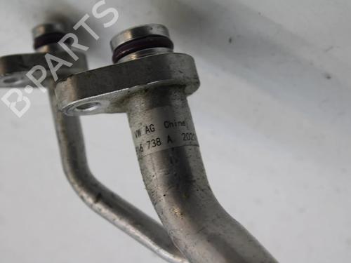 AC pipe AUDI A3 Sportback (8YA, 8YF) 35 TFSI | BP39780625M126 - Image 6