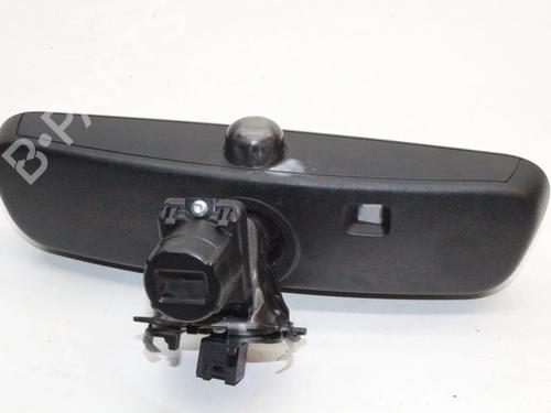 Rear mirror BMW X3 (F25) xDrive 20 d | BP39800885I6 - Image 4