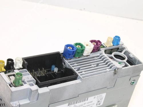 Electronic module BMW 1 (F21) 118 d | BP39862957M83 - Image 4