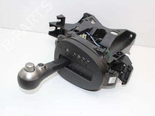 Used Gear lever Gear lever NISSAN JUKE (F15) 1.6 (117 hp) 39823107 39823107