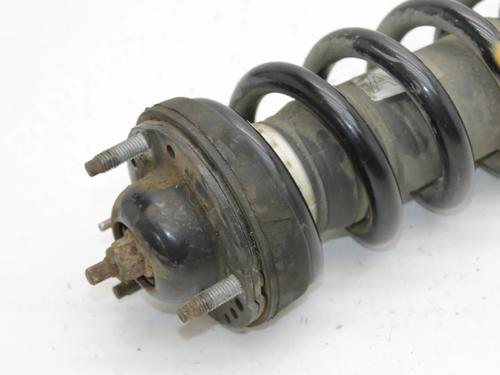 Right front shock absorber FORD RANGER (TKE) 2.0 EcoBlue 4x4 | BP39876172M17 - Image 2