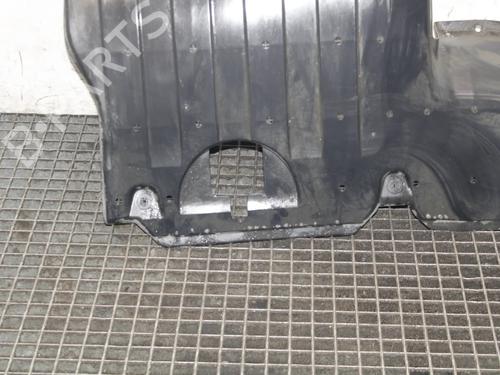 Underbody protection HONDA HR-V (RU) 1.6 i-DTEC (RU8) | BP39830638M92 - Image 4