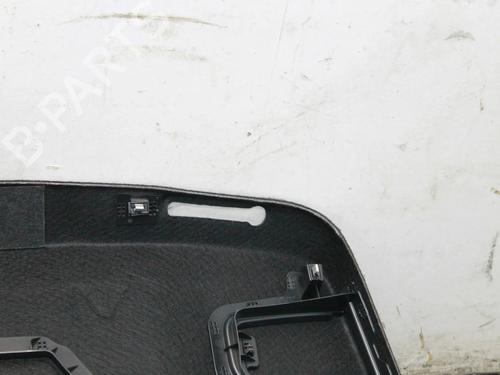 Boot lining AUDI A3 Limousine (8VS, 8VM) 2.0 TFSI | BP39775408I3 - Image 8