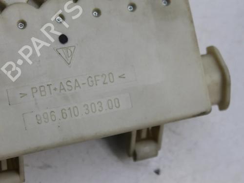 Electronic module PORSCHE BOXSTER (986) S 3.2 | BP39869439M83 - Image 6