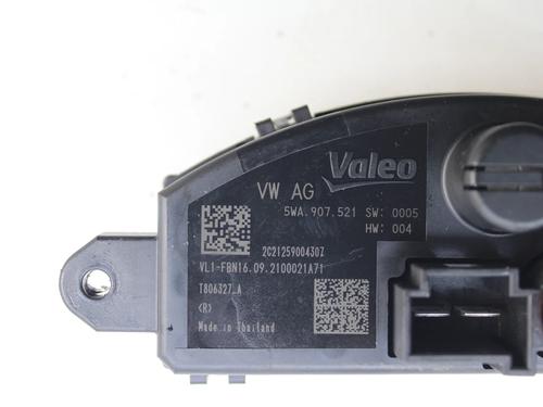 Heater resistor AUDI A3 Sportback (8YA, 8YF) 35 TFSI | BP39845791M108 - Image 3