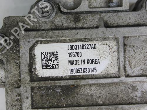 Inverter/Converter JAGUAR I-PACE (X590) EV400 AWD | BP39840198M119 - Image 3