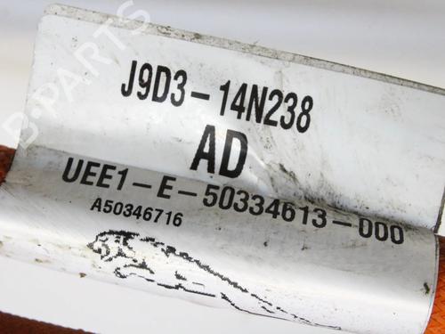 Wiring harness JAGUAR I-PACE (X590) EV400 AWD | BP39861570E16 - Image 5