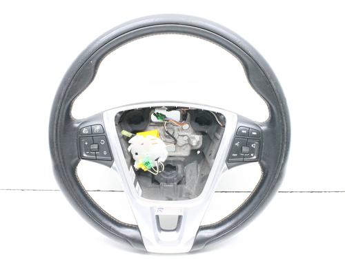 Used Steering wheel Steering wheel VOLVO V60 I (155) D6 Hybrid AWD (280 hp) 39788797 39788797