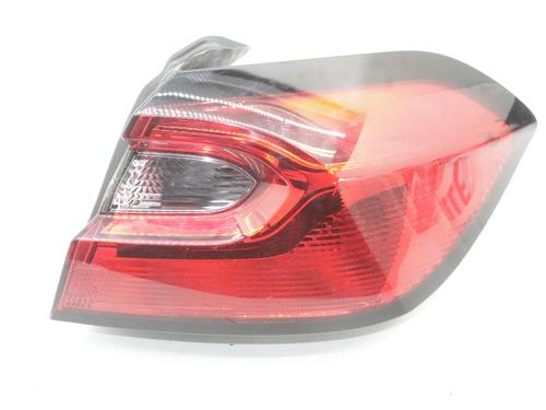 Used Right taillight Right taillight FORD FIESTA VII (HJ, HF) 1.0 EcoBoost (125 hp) 39858055 39858055