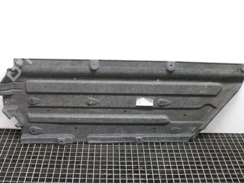 Underbody protection HYUNDAI BAYON (BC3) 1.0 T-GDI 48V-Hybrid | BP39832130M92 - Image 2