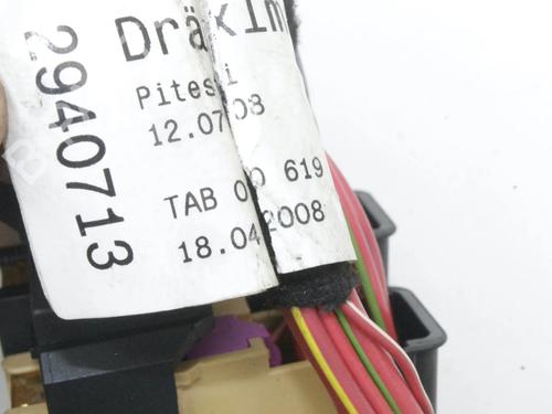 Fuse box AUDI A5 (8T3) S5 quattro | BP39813747E1 - Image 3