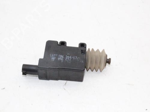 Used Fuel door actuator Fuel door actuator PORSCHE BOXSTER (986) 2.7 (228 hp) 39853588 39853588
