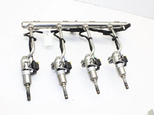 Injection rail MG MG HS (AS23) 1.5 T (SAS23) | BP39879697M98  - Image 7