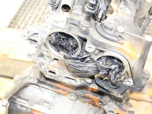 Engine HONDA ACCORD VIII (CU) 2.2 i-DTEC (CU3) | BP39790636M1 - Image 17