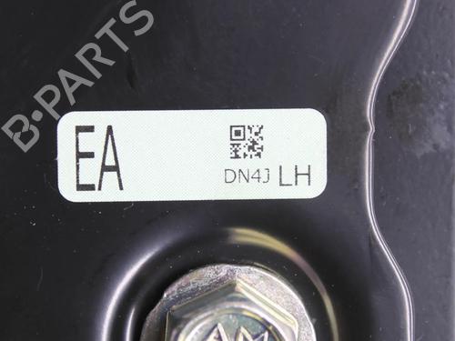 Rear left seatbelt MAZDA MX-30 (DR) e-SKYACTIV | BP39820075I29 - Image 4
