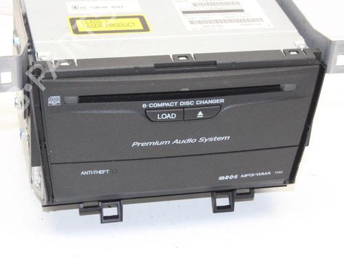 Electronic module HONDA ACCORD VIII (CU) 2.2 i-DTEC (CU3) | BP39828592M83 - Image 2