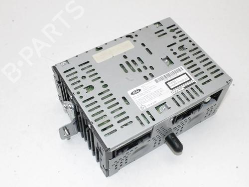 Electronic module FORD KUGA II (DM2) 2.0 TDCi 4x4 | BP39852925M83 - Image 4