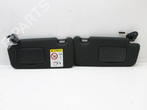 Interiør tag SUBARU WRX Saloon (GJ) STi 2.5 AWD | BP39823695I12 - Image 7