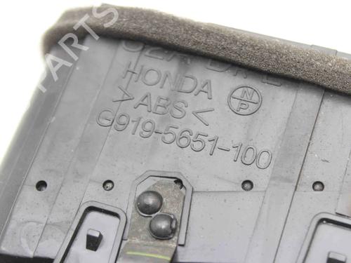 Air vent HONDA S2000 (AP) 2.0 (AP1) | BP39845837I21 - Image 4