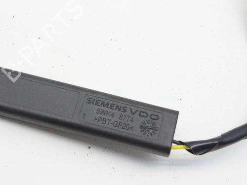 Electronic module NISSAN 370Z Coupe (Z34) 3.7 | BP39833563M83 - Image 3