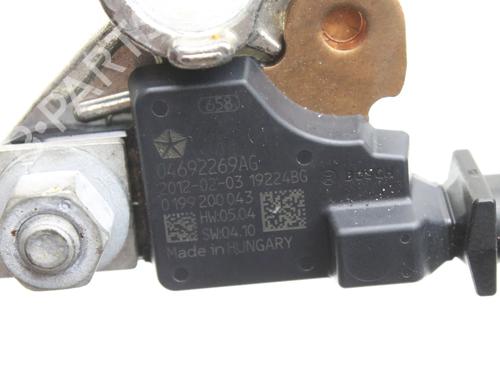 Cable CHRYSLER 300C (LX) 3.0 CRD | BP39863336E12 - Image 5
