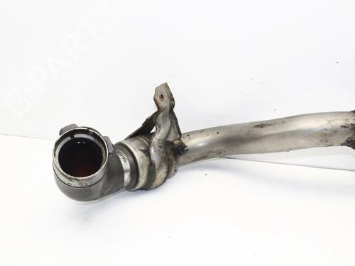 Intercooler pipe NISSAN NV300 Van (X82) 1.6 dci 125 | BP39878072M127 - Image 2