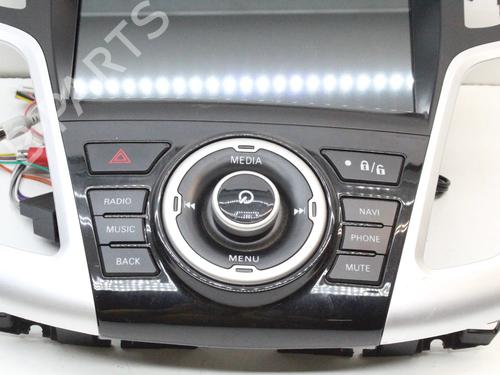 Electronic module FORD FOCUS III 2.0 TDCi | BP39833813M83 - Image 5