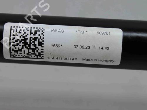 Anti roll bar AUDI Q4 E-TRON SUV (F4B) 35 | BP39870869M96 - Image 4