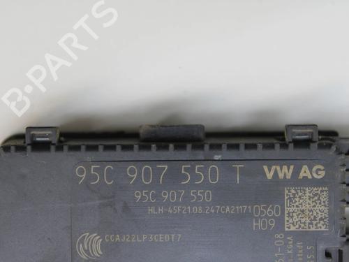 Módulo eletrónico AUDI Q6 E-TRON (GFB) e-tron quattro | BP39858556M83 - Image 3
