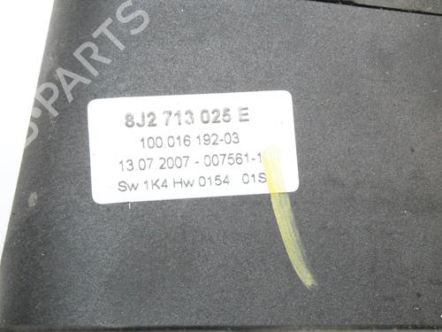 Gear lever AUDI TT (8J3) 3.2 V6 quattro | BP39805568M90 - Image 8