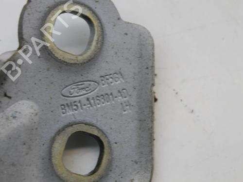 Dørhængsel/Dørbegrænser FORD KUGA II (DM2) 1.6 EcoBoost 4x4 | BP39866536C146 - Image 6