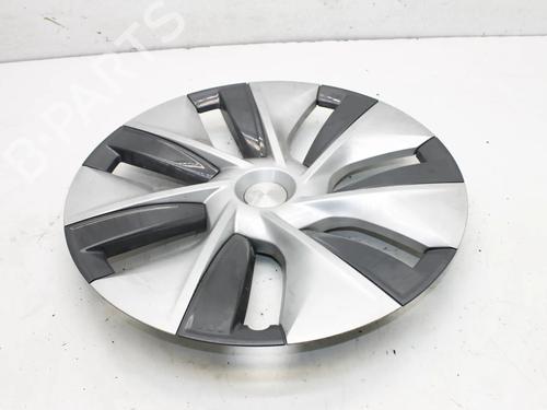 Hulkapsel Hulkapsel TESLA MODEL Y (5YJY) EV Rear-Wheel Drive (299 hp) 39848111 39848111