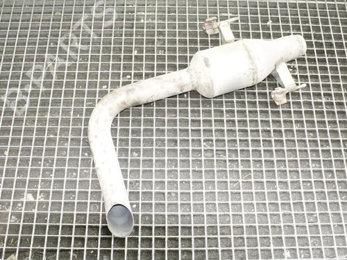 Catalyst OPEL MOVANO B Van (X62) 2.3 CDTI FWD (FV) | BP39834235M10 - Image 2