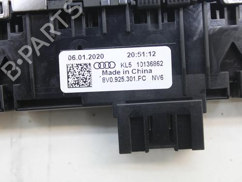 Switch AUDI A3 Limousine (8VS, 8VM) 2.0 TFSI | BP39862764I30 - Image 5