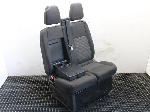 Left front seat FORD TRANSIT CUSTOM V362 Van (FY, FZ) 2.2 TDCi | BP39800324C15 - Image 3