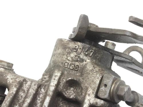 Right rear brake caliper SEAT ARONA (KJ7, KJP) 1.0 TSI | BP39842836M106 - Image 5