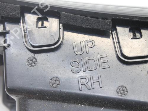 Luftventilen NISSAN PULSAR Hatchback (C13) 1.2 DIG-T | BP39780913I21 - Image 7