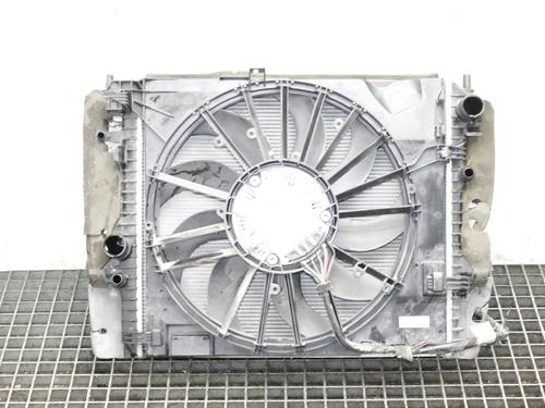 Radiator set JAGUAR XJ (X351) 5.0 SCV8 | BP39790580M120 - Image 4