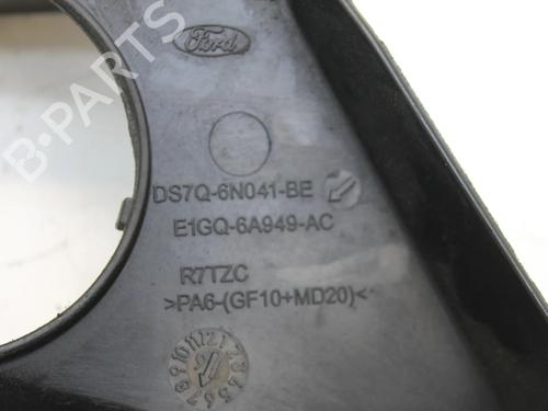Upper protection FORD GALAXY III (CK) 2.0 TDCi | BP39810134M93 - Image 5