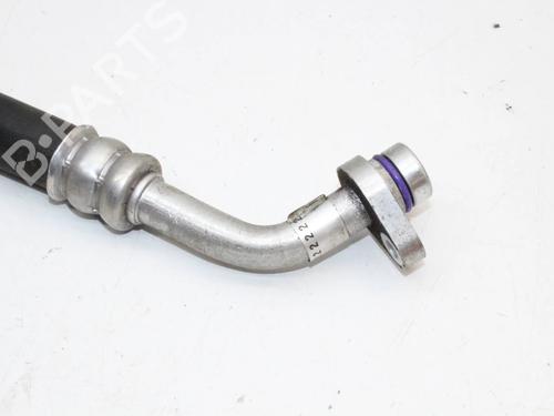 AC pipe NISSAN LEAF (ZE0) Electric | BP39817715M126 - Image 5