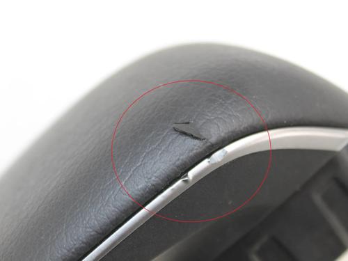 Gearknop MERCEDES-BENZ A-CLASS (W177) A 180 d (177.003) | BP39792062I34 - Image 7